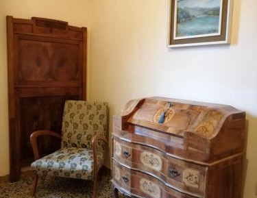 Double Room with Extra Bed