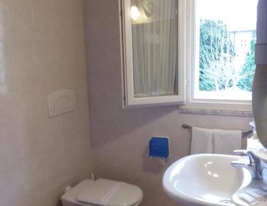 Triple Room with Balcony and Sea View