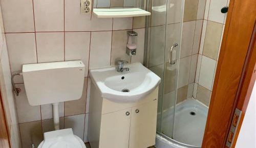 Triple Room with Private Bathroom