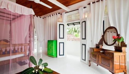 Standard  Room