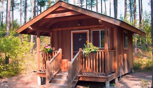 Basic Triple Room