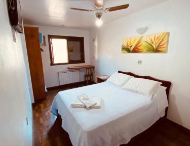Budget Single Room