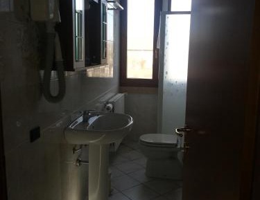 Triple Room with Terrace