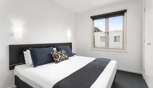 Executive One-Bedroom Apartment