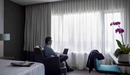 Superior King Suite
