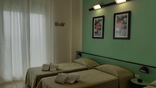 Comfort Double or Twin Room