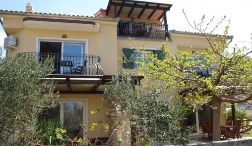 Apartment - Ground Floor