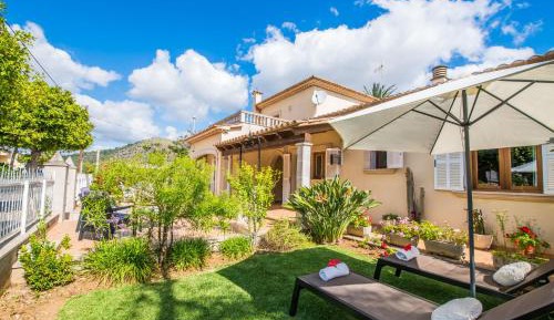 Holiday Home