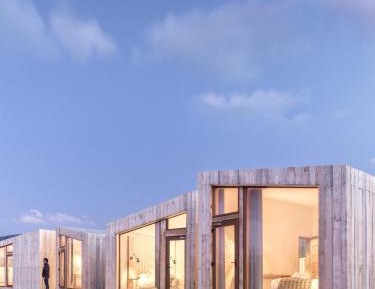 Double or Twin Room with Terrace and Hot Tub