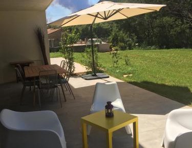 Duplex Apartment