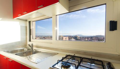 Apartment - Split Level
