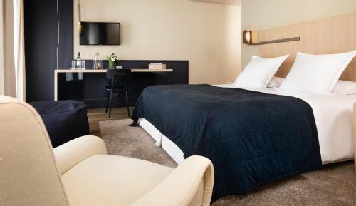Prestige Room