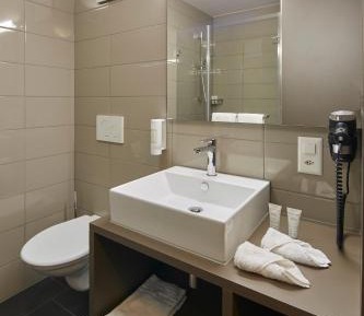 Junior Suite - Disability Access
