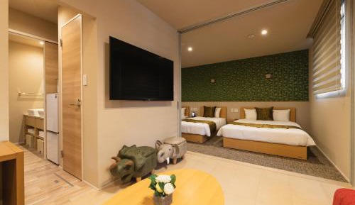 Family Suite