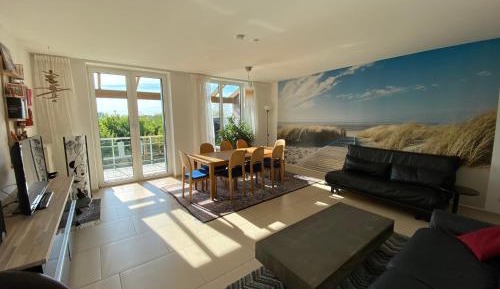Apartment - Split Level
