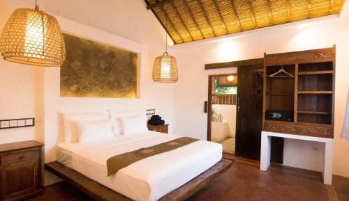Montserrat Sunrise Double Room