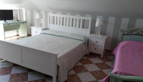 Small Double Room
