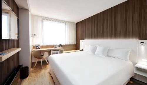 Executive Double or Twin Room