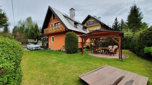 Chalet