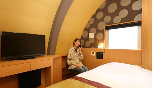 Single Room with Shower