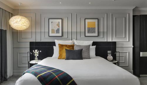 Luxury Room