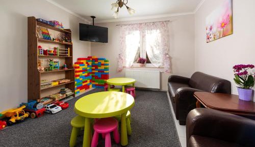 Comfort Triple Room