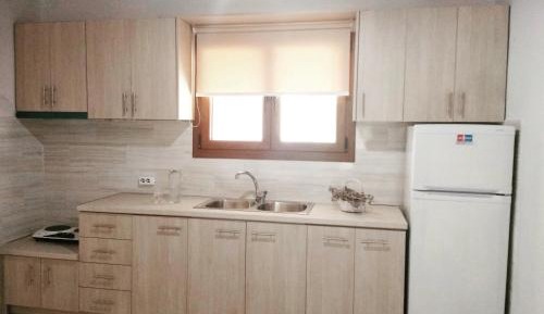 Two-Bedroom Apartment (4 Adults)