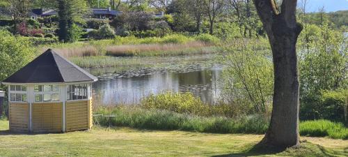 Apartment with Lake View