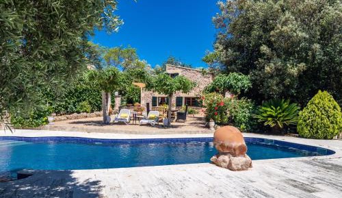 One-Bedroom Villa