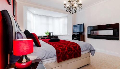 King Room