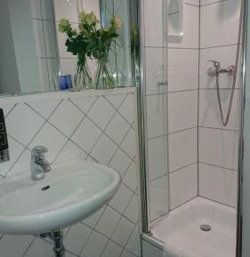 Comfort Single Room