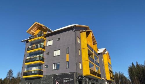 Maisonette