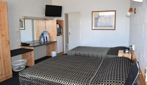 Classic Quadruple Room