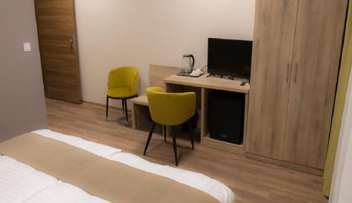 Superior Double or Twin Room