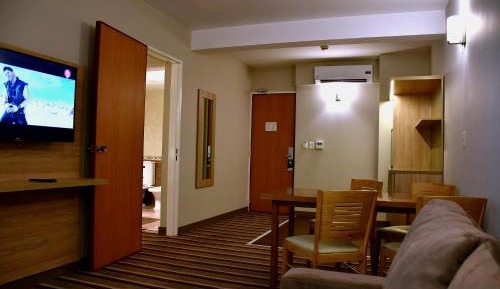 One-Bedroom Suite