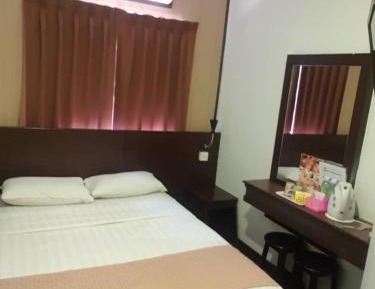 Queen Room