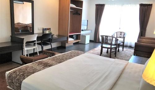 King Room