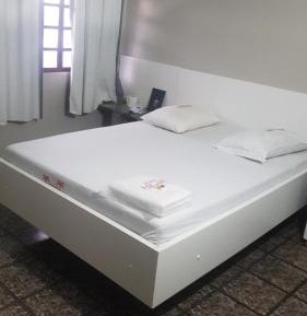 Economy Double or Twin Room