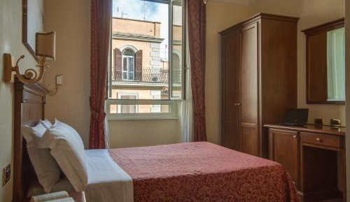 Small Double Room