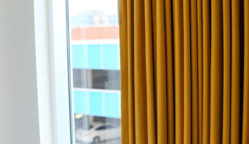 Superior King Suite