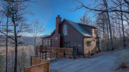 Four-Bedroom Holiday Home