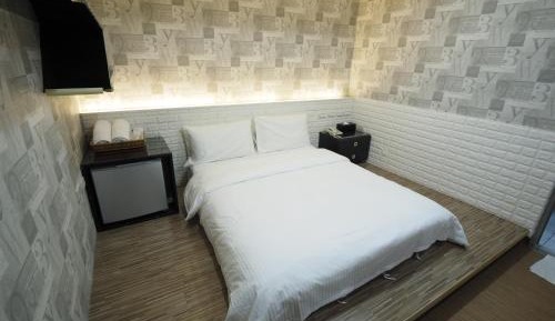 Economy Double Room - No Parking