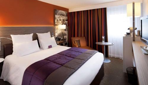 Classic Â Double Room