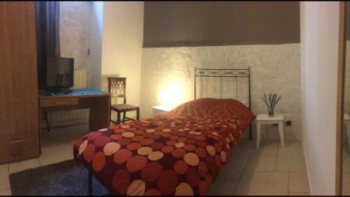 Double or Twin Room with Private Bathroom