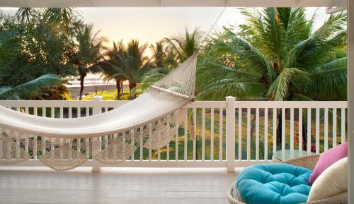 Ocean View Villa