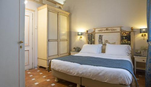 Standard Double  Room