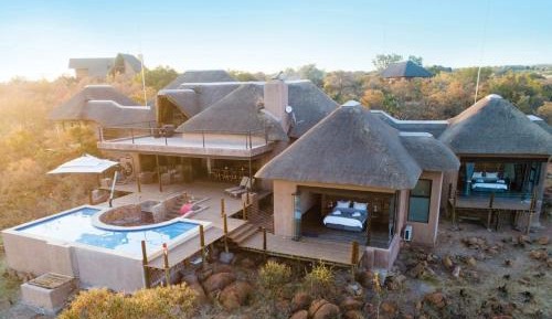 Deluxe Villa