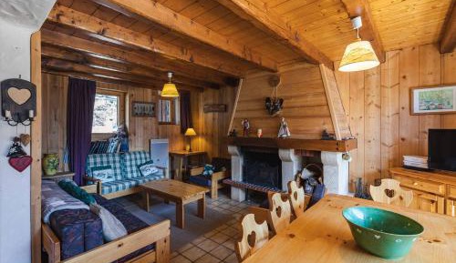 Superior Chalet