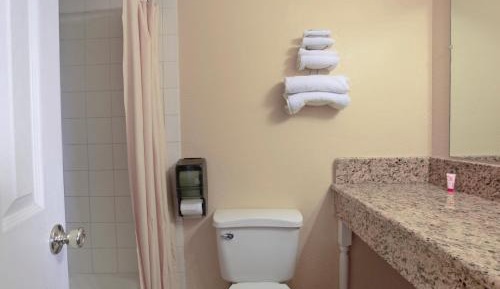 Double Room with Two Double Beds