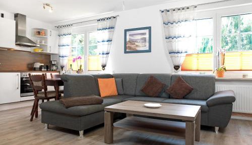 Apartment - Ground Floor